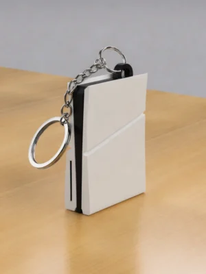 PS5 Keychain