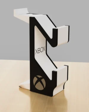 Xbox Controller & Headphone Stand