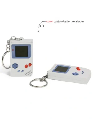 Nintendo Game boy keychain